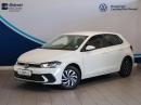 Thumbnail Volkswagen Polo hatch 1.0TSI