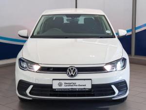 Volkswagen Polo hatch 1.0TSI - Image 2