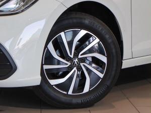 Volkswagen Polo hatch 1.0TSI - Image 5
