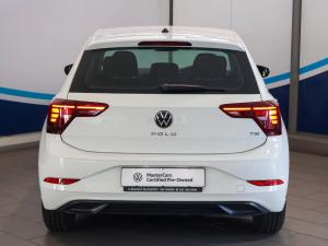 Volkswagen Polo hatch 1.0TSI - Image 6