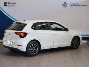 Volkswagen Polo hatch 1.0TSI - Image 8