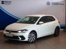 Thumbnail Volkswagen Polo hatch 1.0TSI