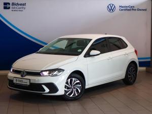 Volkswagen Polo hatch 1.0TSI - Image 1