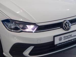 Volkswagen Polo hatch 1.0TSI - Image 3