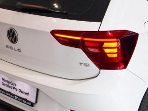 Volkswagen Polo hatch 1.0TSI - Image 6