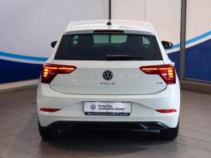Volkswagen Polo hatch 1.0TSI - Image 8