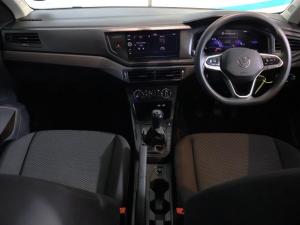 Volkswagen Polo hatch 1.0TSI - Image 9