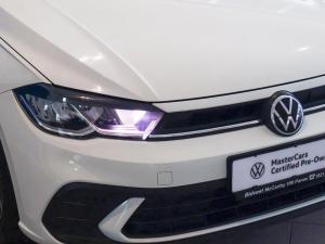 Volkswagen Polo hatch 1.0TSI - Image 3