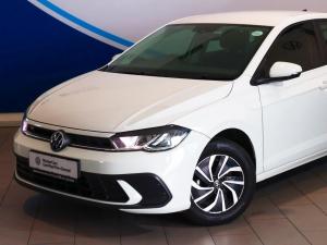 Volkswagen Polo hatch 1.0TSI - Image 4