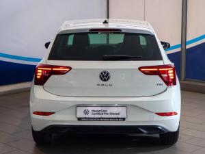 Volkswagen Polo hatch 1.0TSI - Image 6