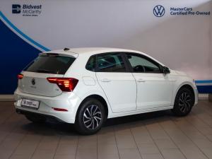 Volkswagen Polo hatch 1.0TSI - Image 8