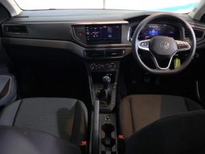 Volkswagen Polo hatch 1.0TSI - Image 9