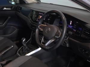 Volkswagen Polo hatch 1.0TSI Life manual - Image 10