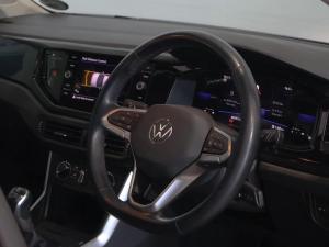 Volkswagen Polo hatch 1.0TSI Life manual - Image 11