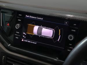 Volkswagen Polo hatch 1.0TSI Life manual - Image 13
