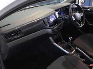Volkswagen Polo hatch 1.0TSI Life manual - Image 17