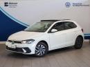 Thumbnail Volkswagen Polo hatch 1.0TSI Life manual