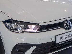 Volkswagen Polo hatch 1.0TSI Life manual - Image 3