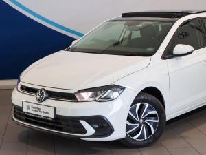 Volkswagen Polo hatch 1.0TSI Life manual - Image 4