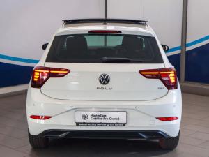 Volkswagen Polo hatch 1.0TSI Life manual - Image 5