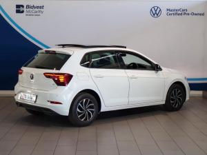 Volkswagen Polo hatch 1.0TSI Life manual - Image 7