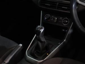 Volkswagen Polo hatch 1.0TSI Life manual - Image 9