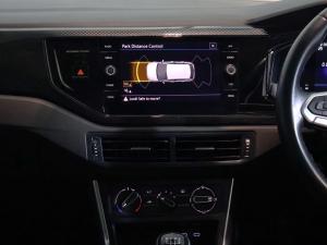 Volkswagen Polo hatch 1.0TSI Life manual - Image 13