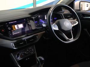 Volkswagen Polo hatch 1.0TSI Life manual - Image 16