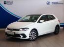Thumbnail Volkswagen Polo hatch 1.0TSI Life manual