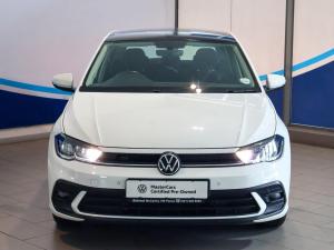 Volkswagen Polo hatch 1.0TSI Life manual - Image 2