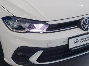 Volkswagen Polo hatch 1.0TSI Life manual - Image 3