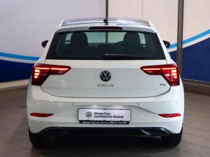 Volkswagen Polo hatch 1.0TSI Life manual - Image 6
