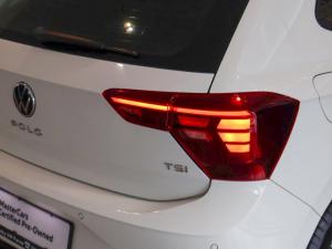 Volkswagen Polo hatch 1.0TSI Life manual - Image 7