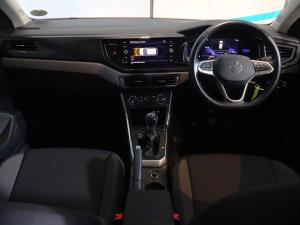 Volkswagen Polo hatch 1.0TSI Life manual - Image 9