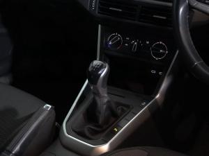 Volkswagen Polo hatch 1.0TSI Life manual - Image 14