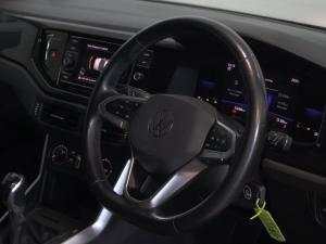 Volkswagen Polo hatch 1.0TSI Life manual - Image 15
