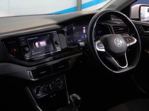 Volkswagen Polo hatch 1.0TSI Life manual - Image 18