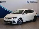 Thumbnail Volkswagen Polo hatch 1.0TSI Life manual
