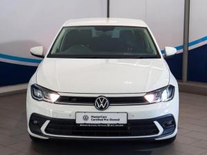 Volkswagen Polo hatch 1.0TSI Life manual - Image 2