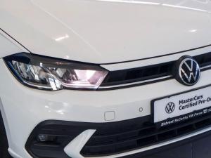 Volkswagen Polo hatch 1.0TSI Life manual - Image 3