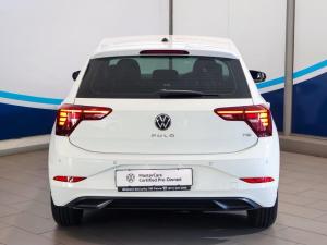 Volkswagen Polo hatch 1.0TSI Life manual - Image 6