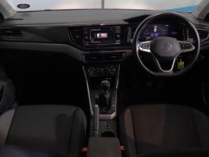 Volkswagen Polo hatch 1.0TSI Life manual - Image 9