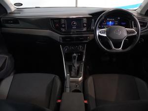 Volkswagen Polo hatch 1.0TSI Life auto - Image 11