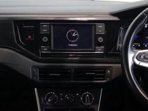 Volkswagen Polo hatch 1.0TSI Life auto - Image 14