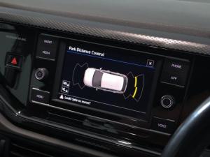Volkswagen Polo hatch 1.0TSI Life auto - Image 17