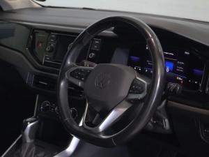 Volkswagen Polo hatch 1.0TSI Life auto - Image 18
