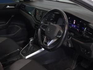 Volkswagen Polo hatch 1.0TSI Life auto - Image 19