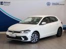 Thumbnail Volkswagen Polo hatch 1.0TSI Life auto