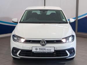 Volkswagen Polo hatch 1.0TSI Life auto - Image 2