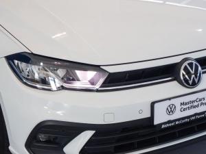Volkswagen Polo hatch 1.0TSI Life auto - Image 3